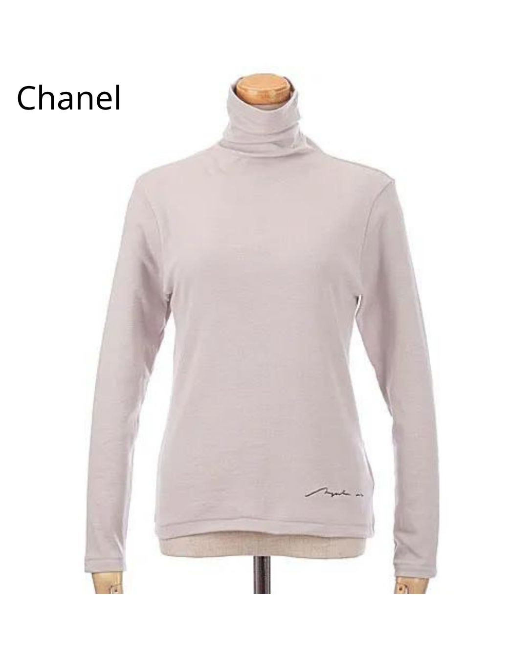 日本代購【 日本直送 日本製 女裝 高領衫 | made in japan turtleneck long sleeve 】