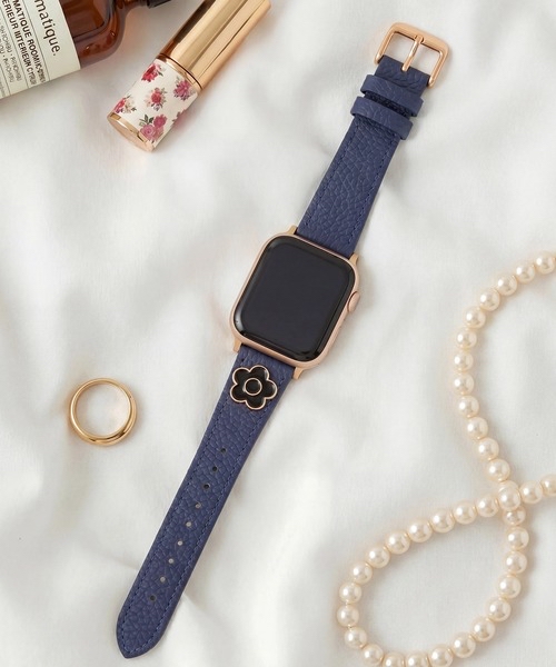 MARY QUANT 錶帶