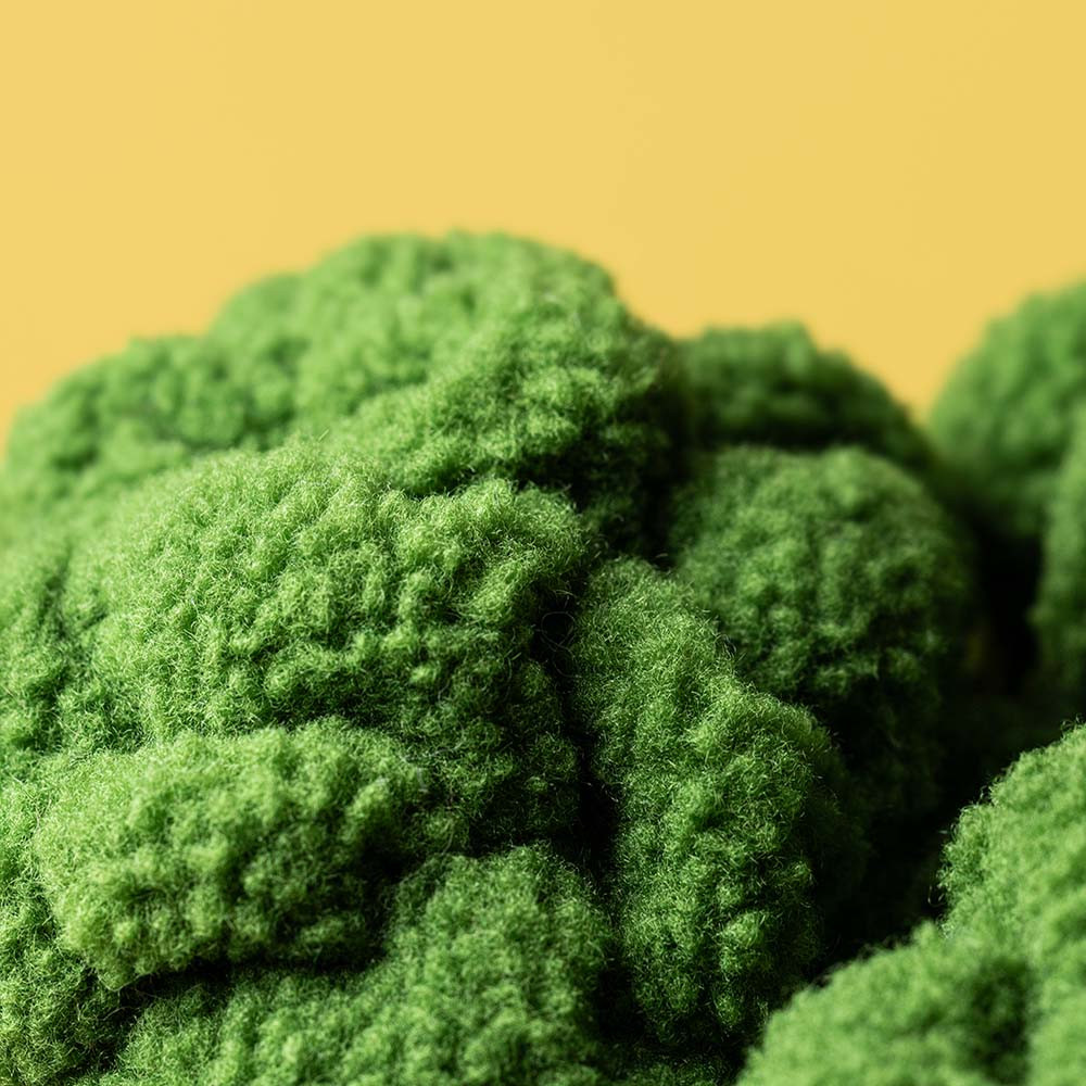 Jellycat Amuseables Broccoli 西蘭花