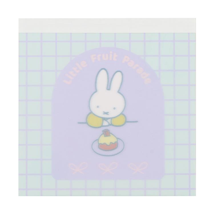 MIFFY Little Fruit Parade by LOFT