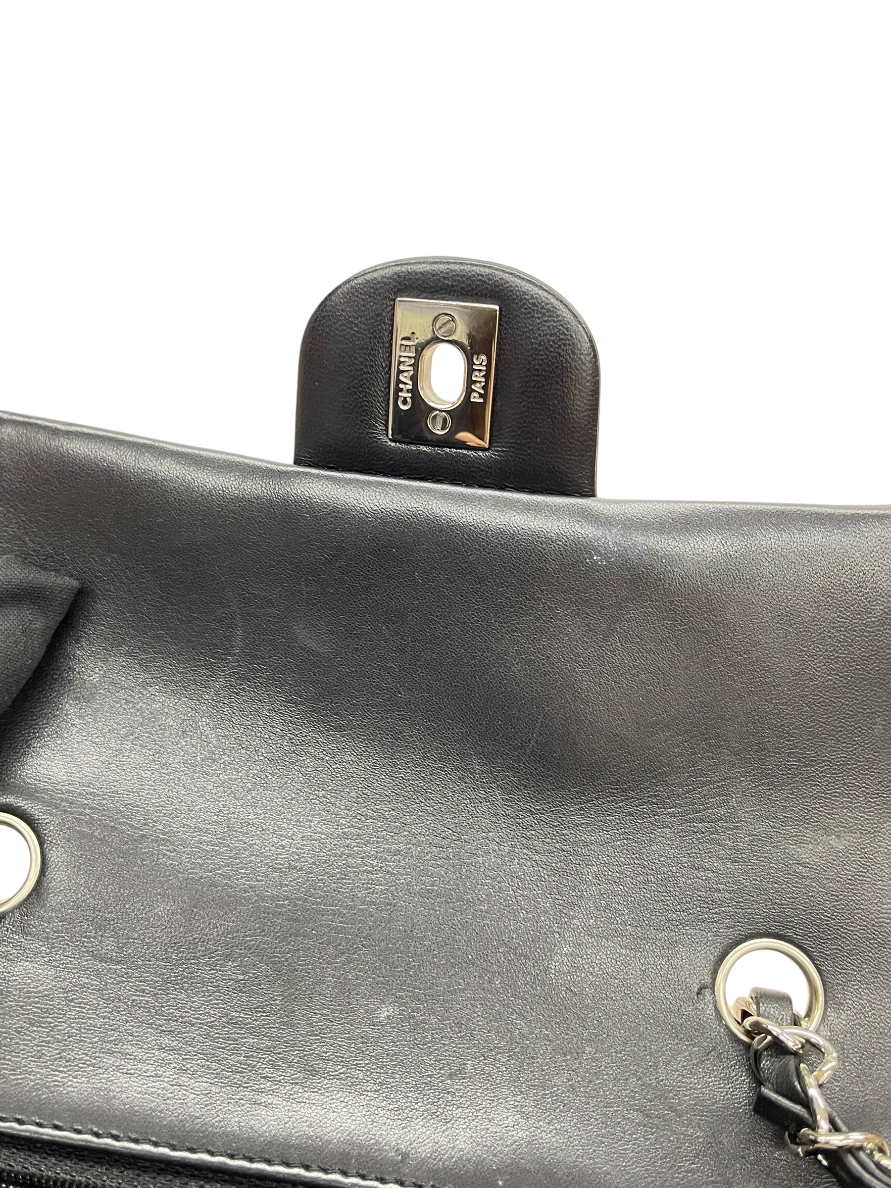 Pre-owned Chanel CF / Product Code: 071901