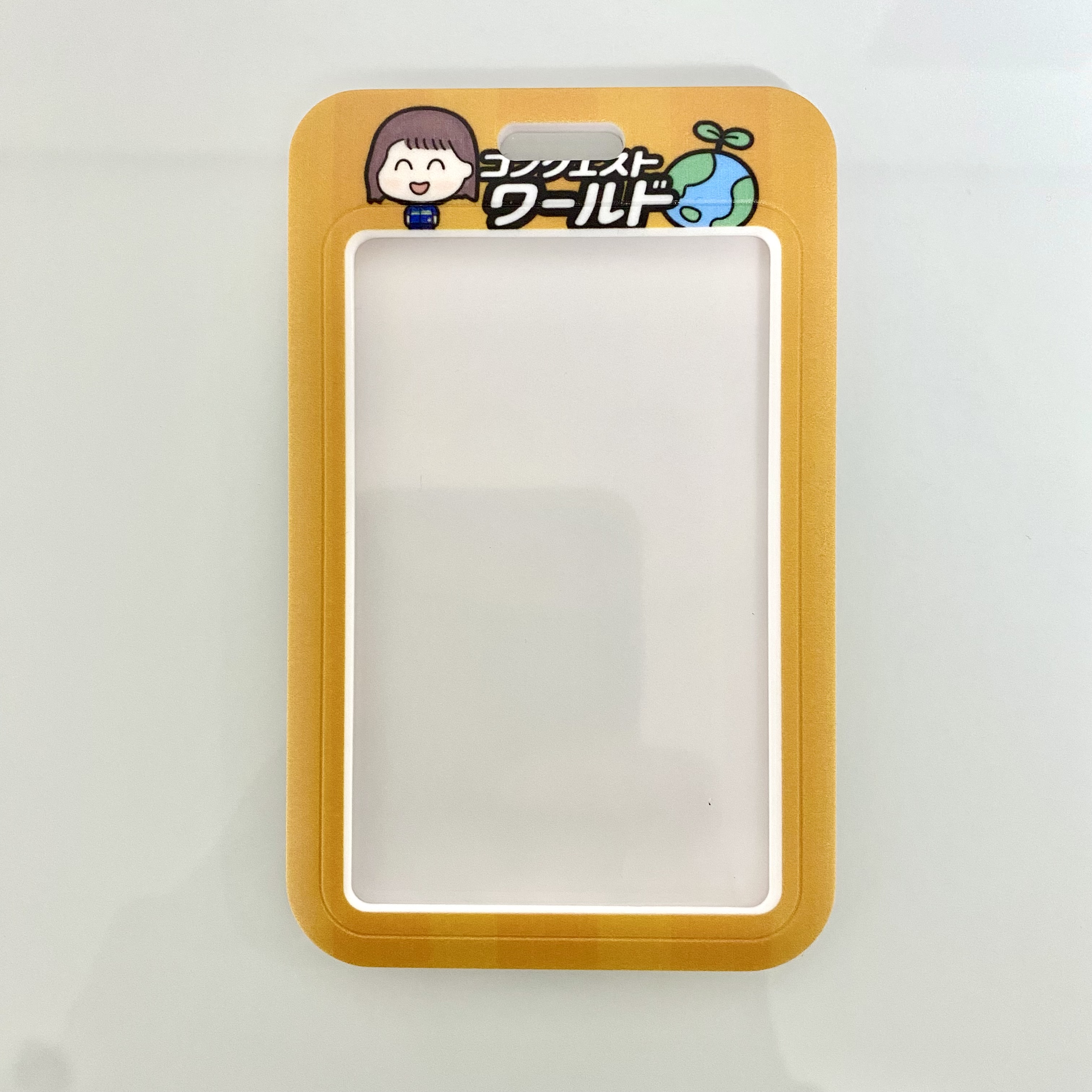 老奀茄、兒兒、大蕃茄1set 3款證件套