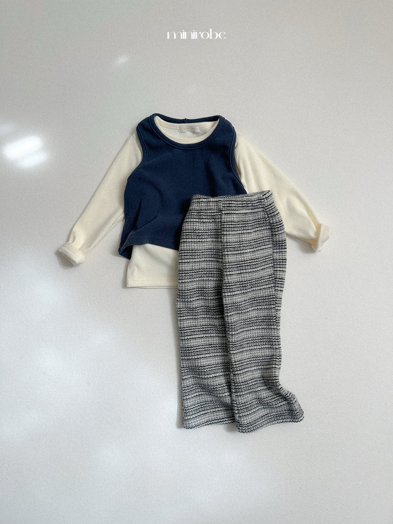 Mnirobe | Lulu Halter Neck Top