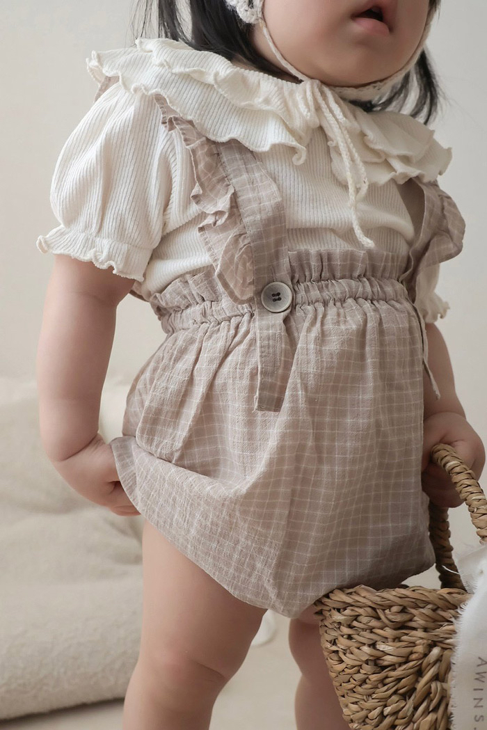 🇰🇷mimi-market  tee