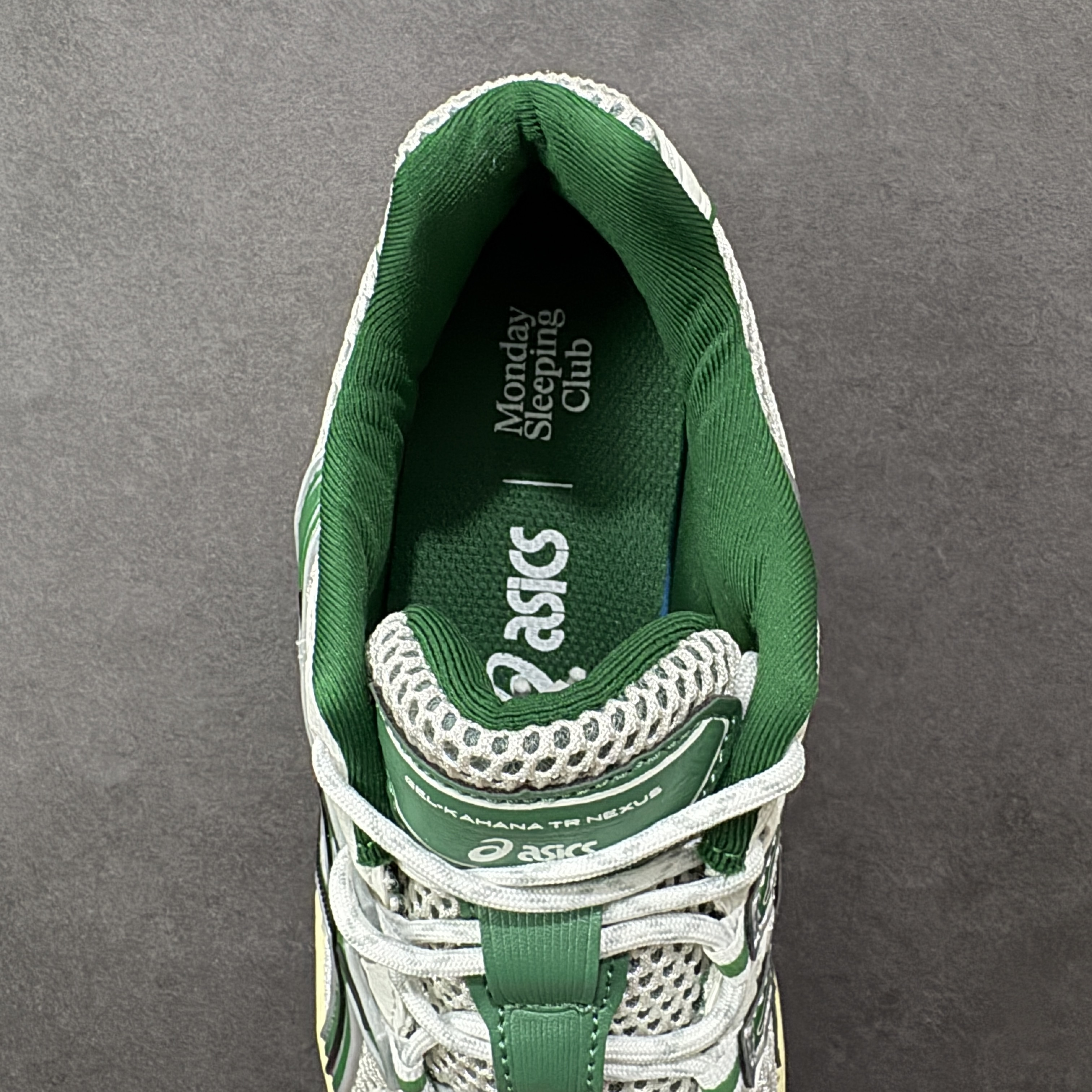 Asics Gel-Kahana TR Nexus MondaySleepingClub