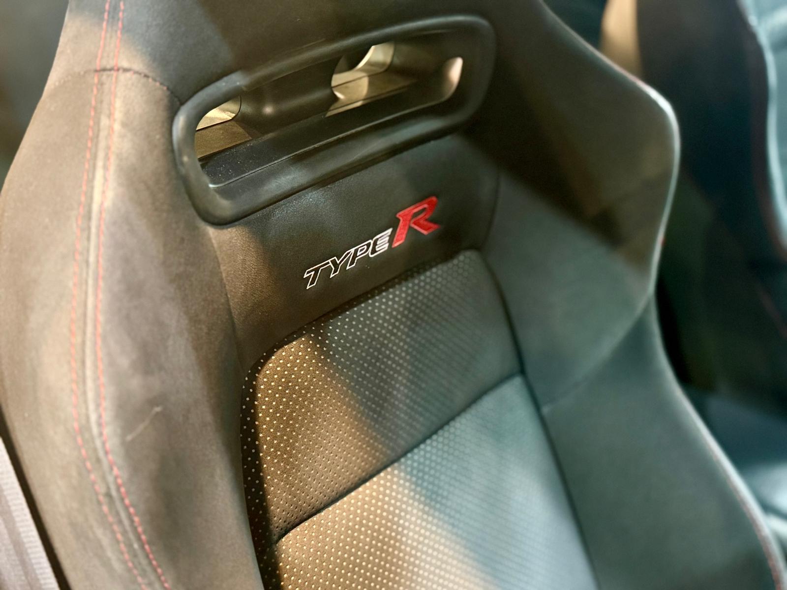 Honda Civic Type-R (FD2) 2009