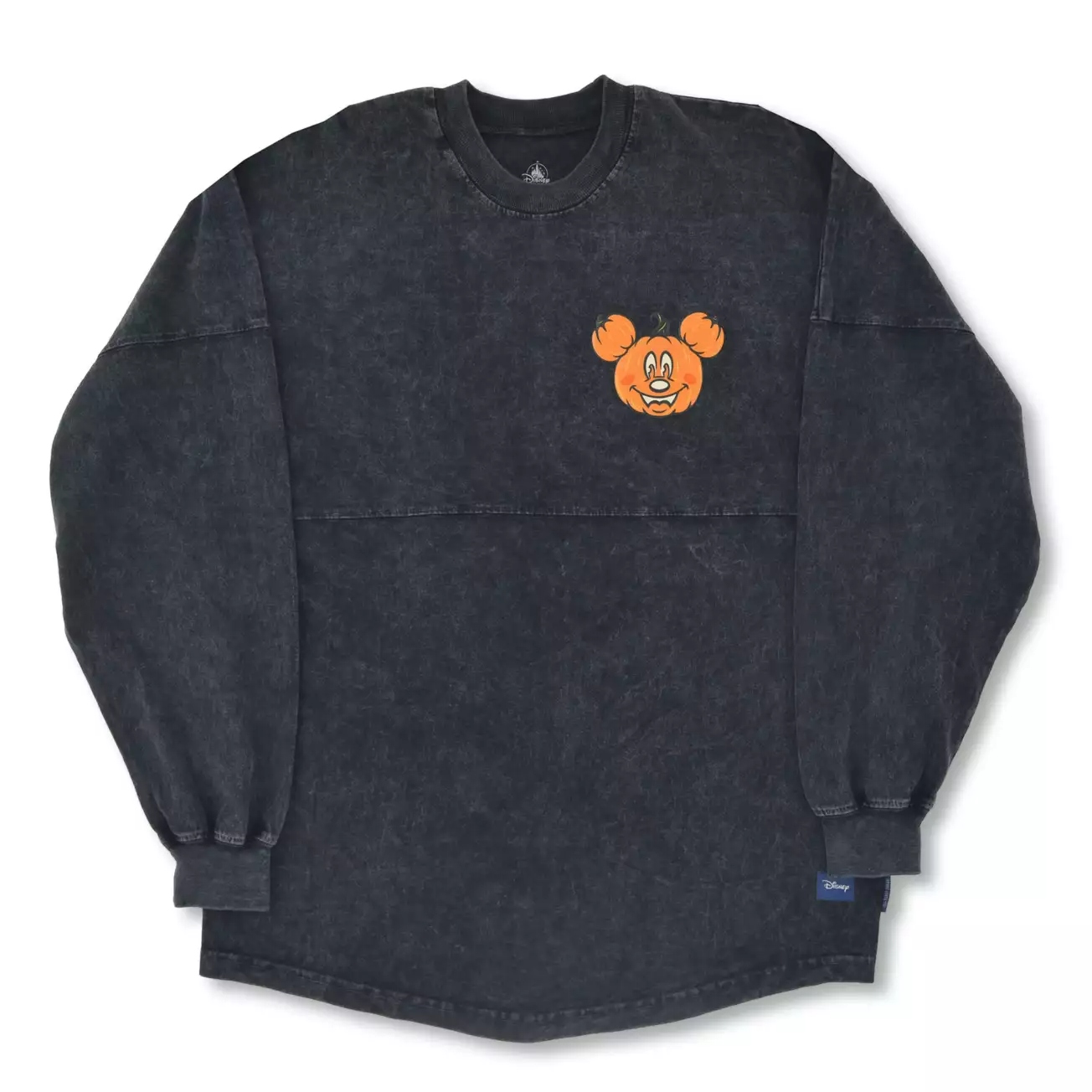 🌸 【預訂】Mickey & Minnie 長袖衛衣 <日本限定> - 2027 DISNEY HALLOWEEN