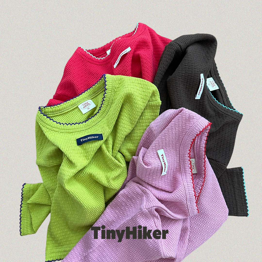 Tiny | Tilda Pincoat T-shirt