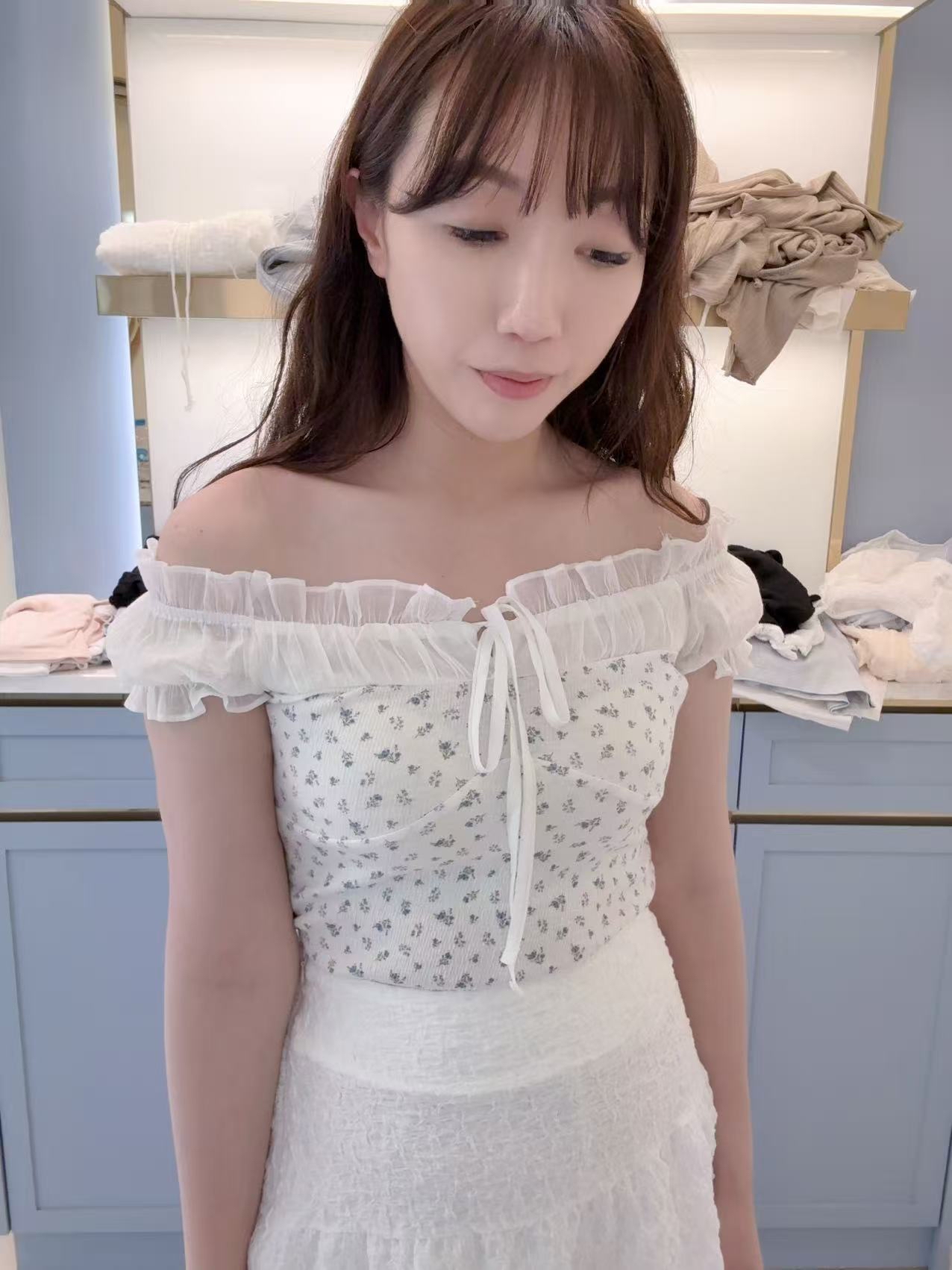 🇰🇷🇰🇷新款速遞7/6🔥🔥12648#ff3094