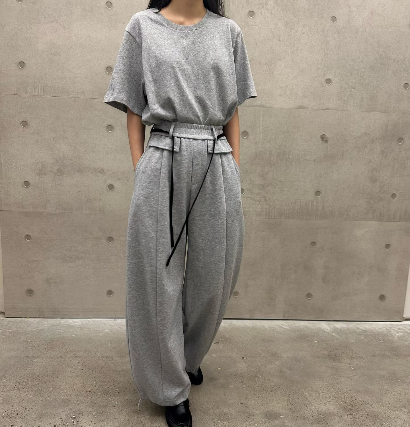 (2026SS) EYEFUL - PANTS