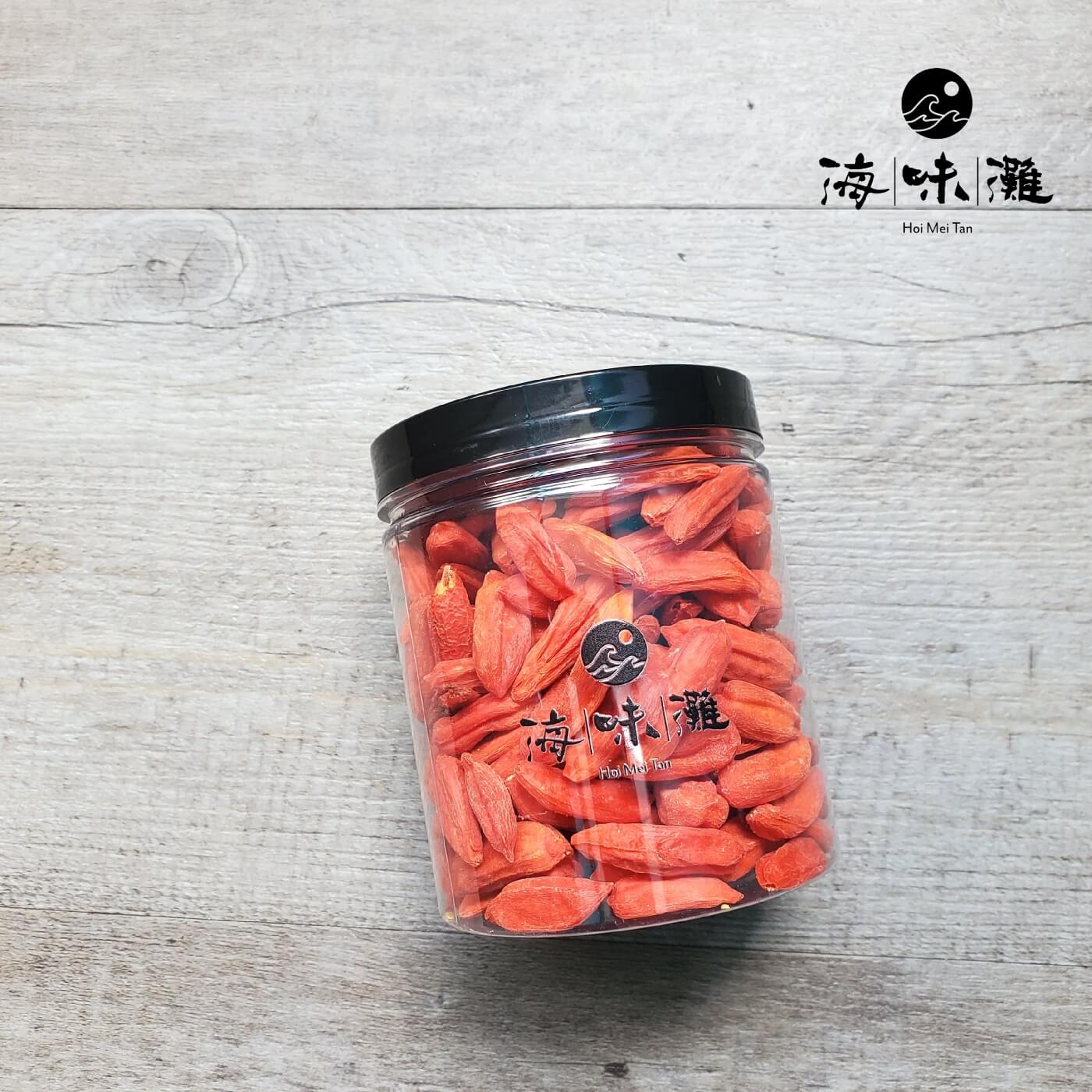 💖 母親節禮物：養顏元氣組合（韓國人氣蔘纖啫喱、一級南棗、無硫凍乾杞子）