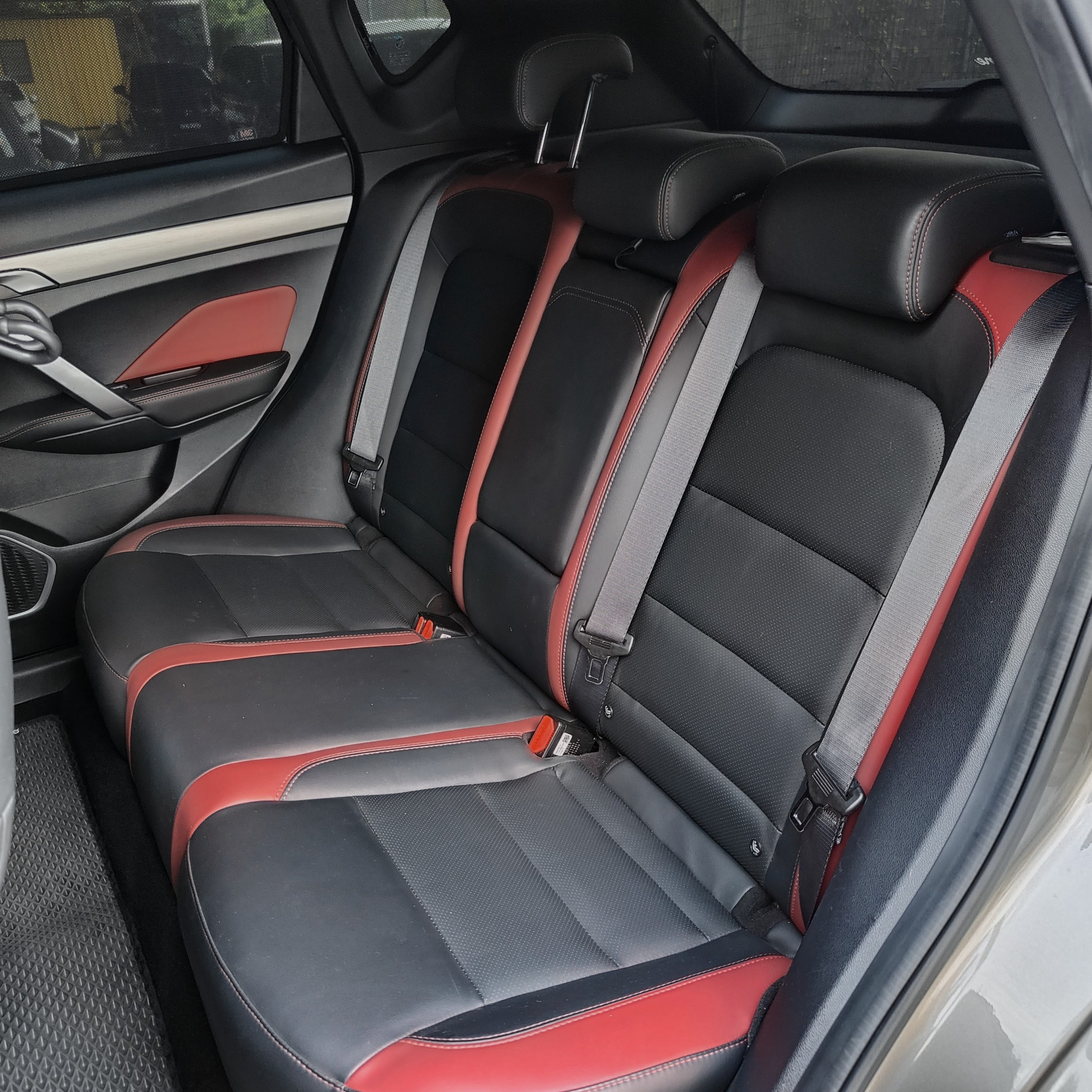 2021 PROTON X50 1.5 TGDI FLAGSHIP