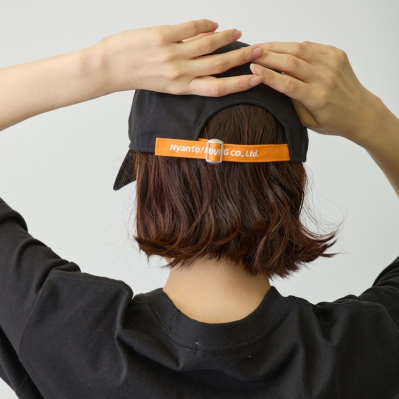 日本預訂📍日本Mofusand得意搬屋公司造型系列 - Cap帽 13/3日本開售