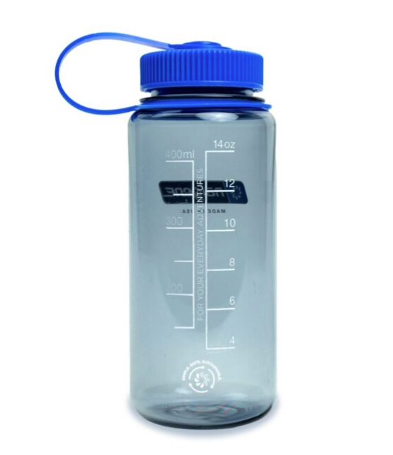 【多色選擇】NALGENE 16oz（500ml）闊口系列