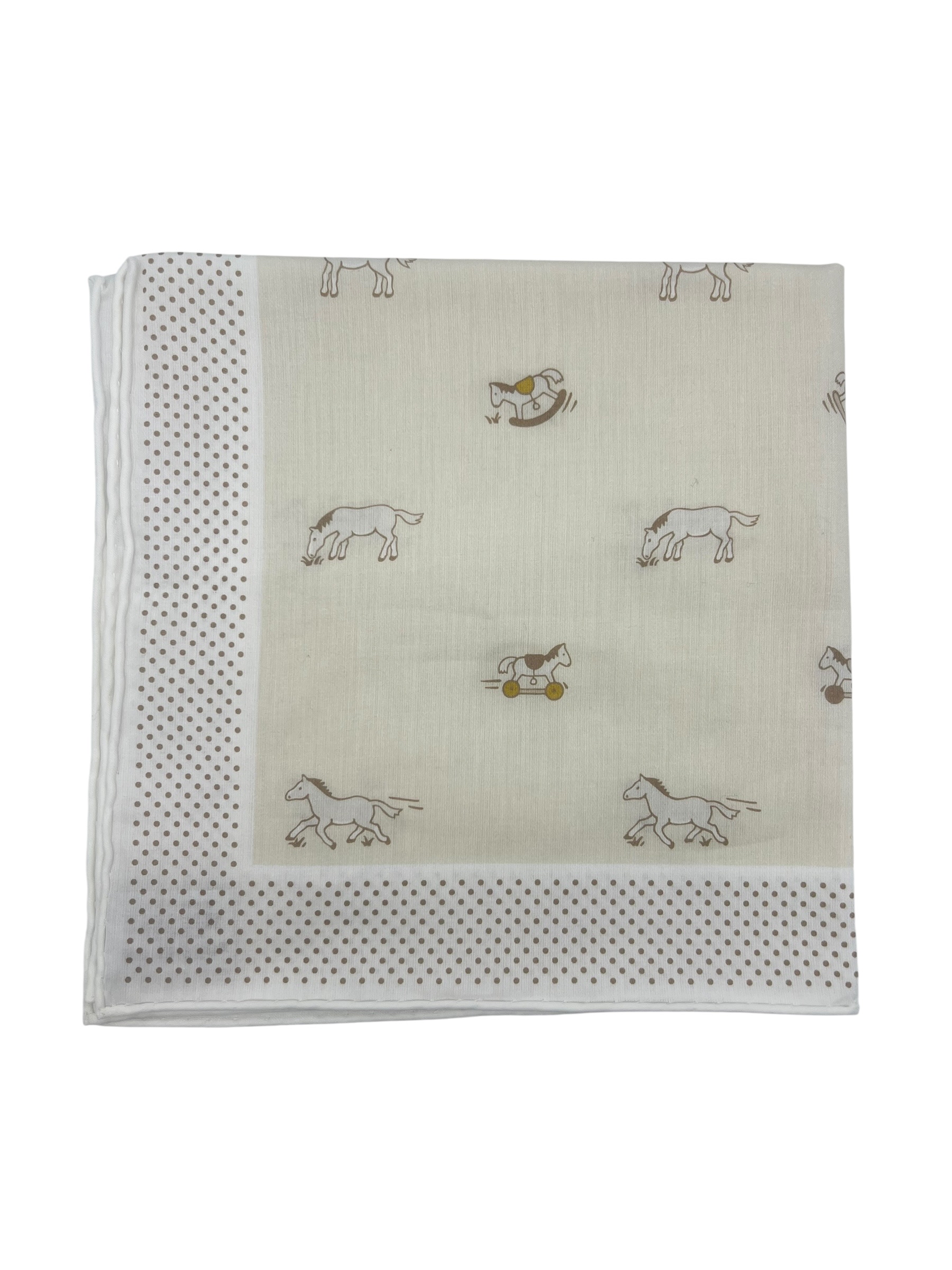 Pre-Owned HERMÉS Scarf / Product Code: 061424