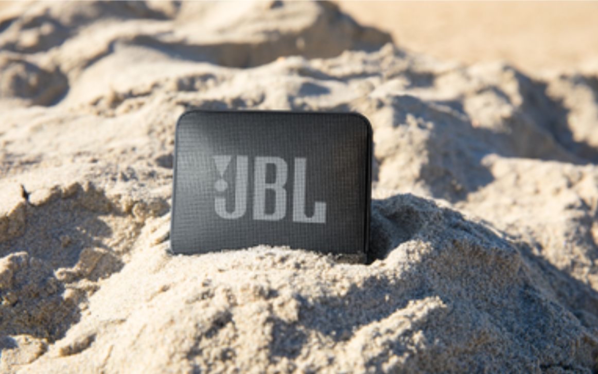 JBL Go Essential 2 迷你防水藍牙喇叭