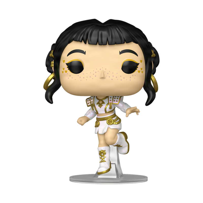📦訂購 美國代購 Funko POP! Zoey (What It Sounds Like) Figure KPop 獵魔女團 模型