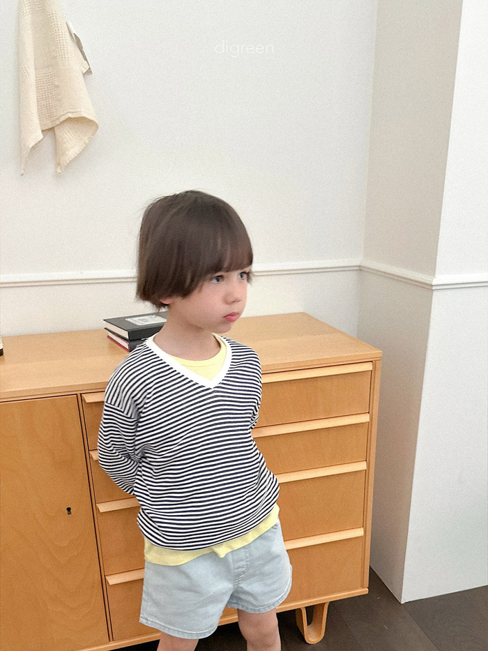 🇰🇷Digreenkids 短褲