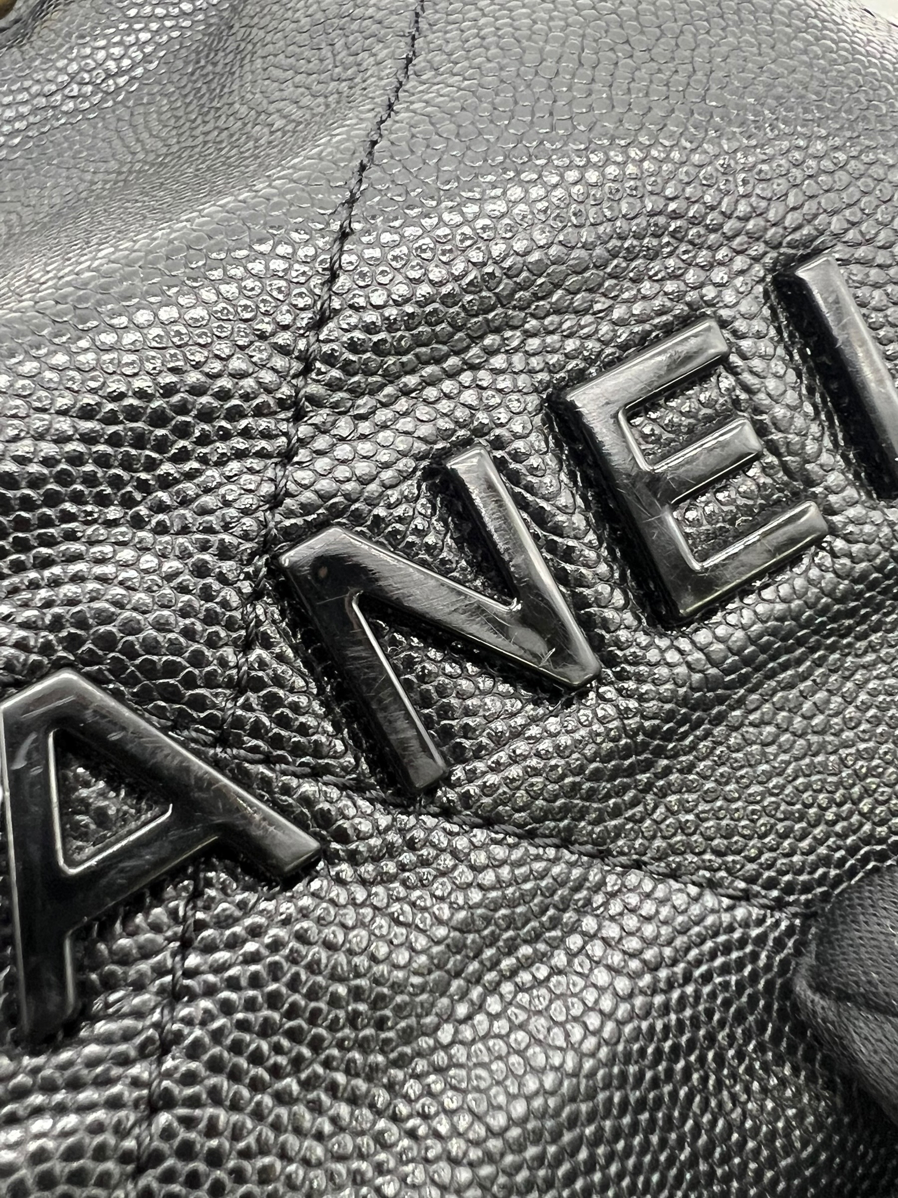 Pre-owned CHANEL 22 Mini / Product Code: 080302