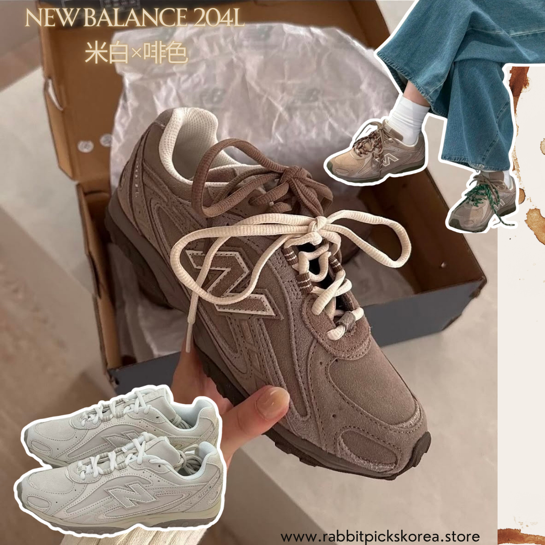 New Balance 240L系列