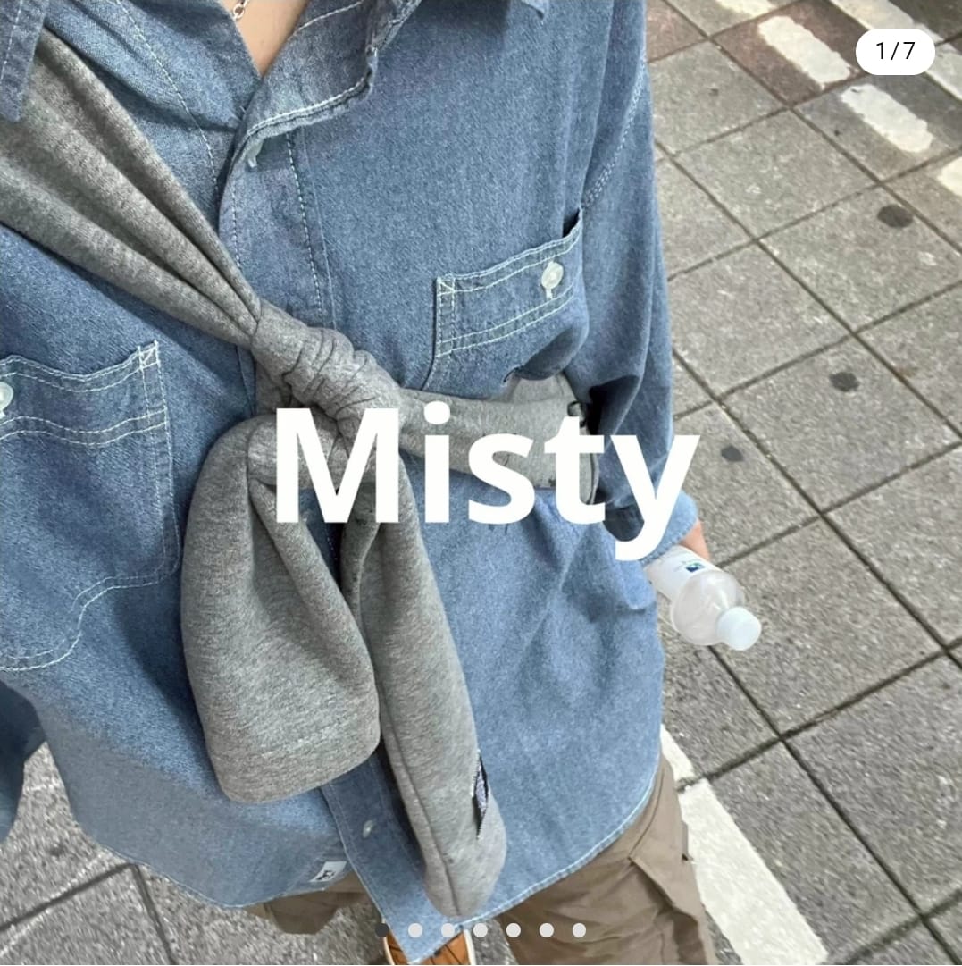 kentneey daily windy misty