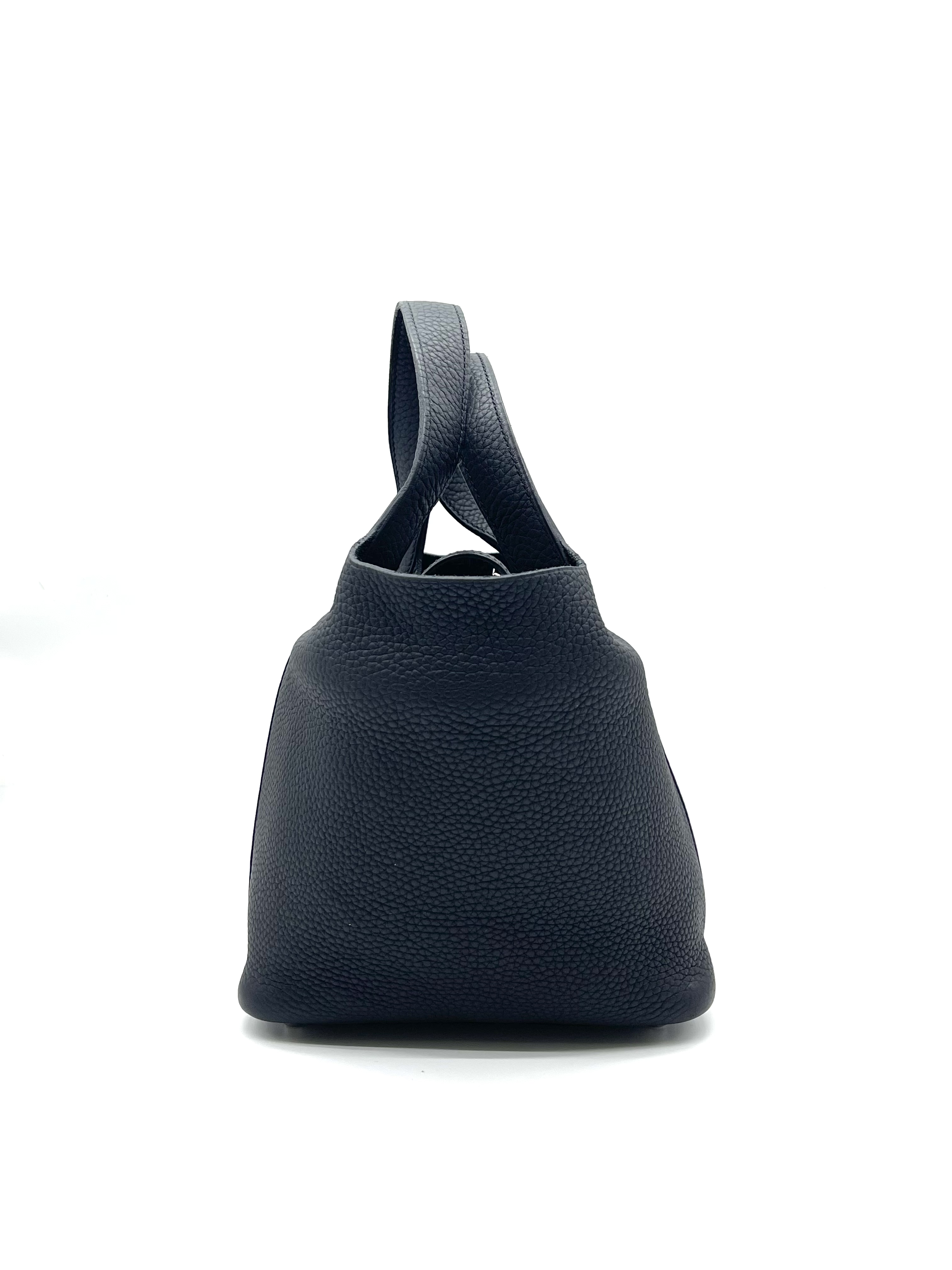 Pre-owned Hermès Picotin Lock 18 Stamp Y/ Product Code: 26031404