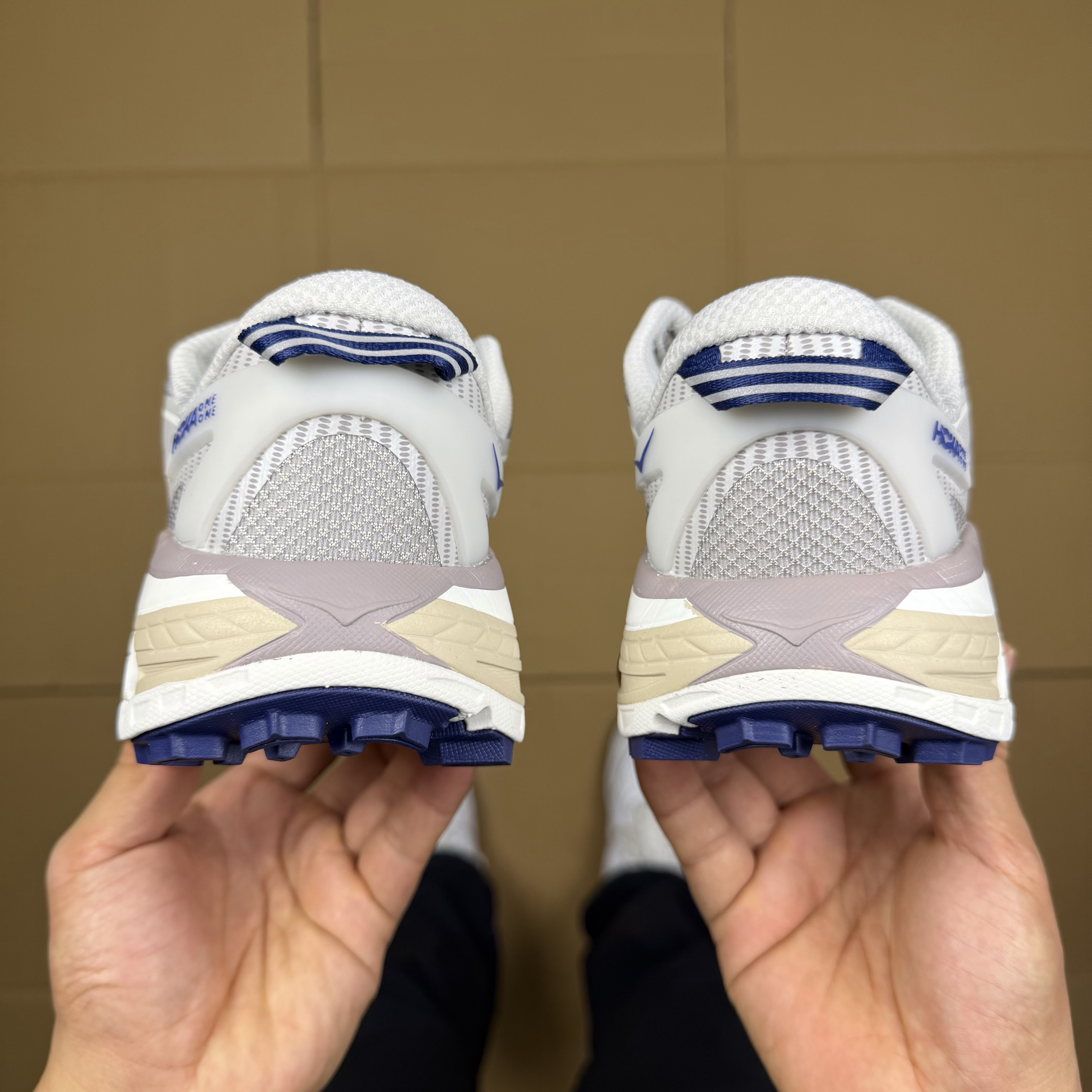 Hoka One One Mafate Speed 2