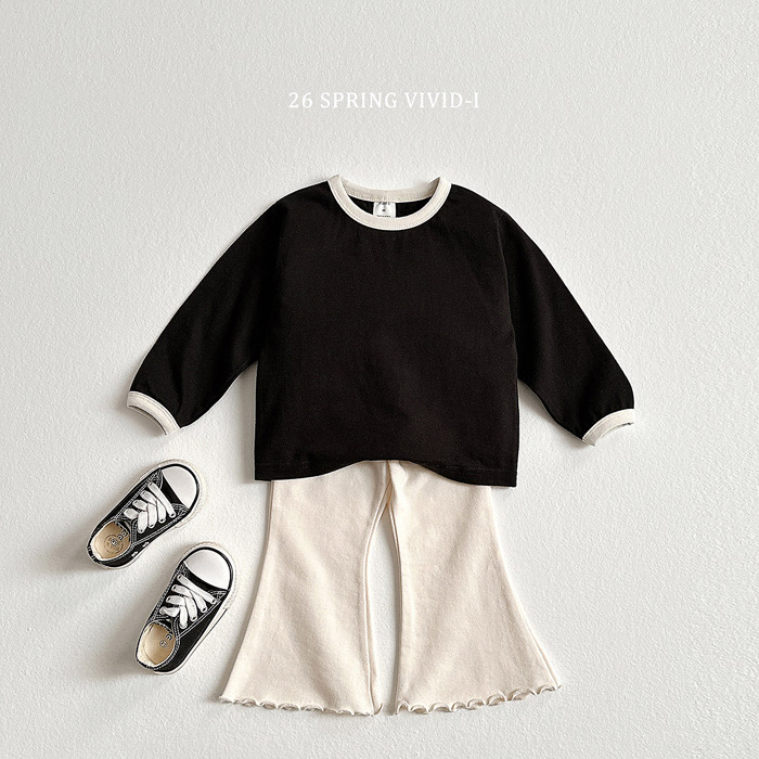 🇰🇷vivid_i tee
