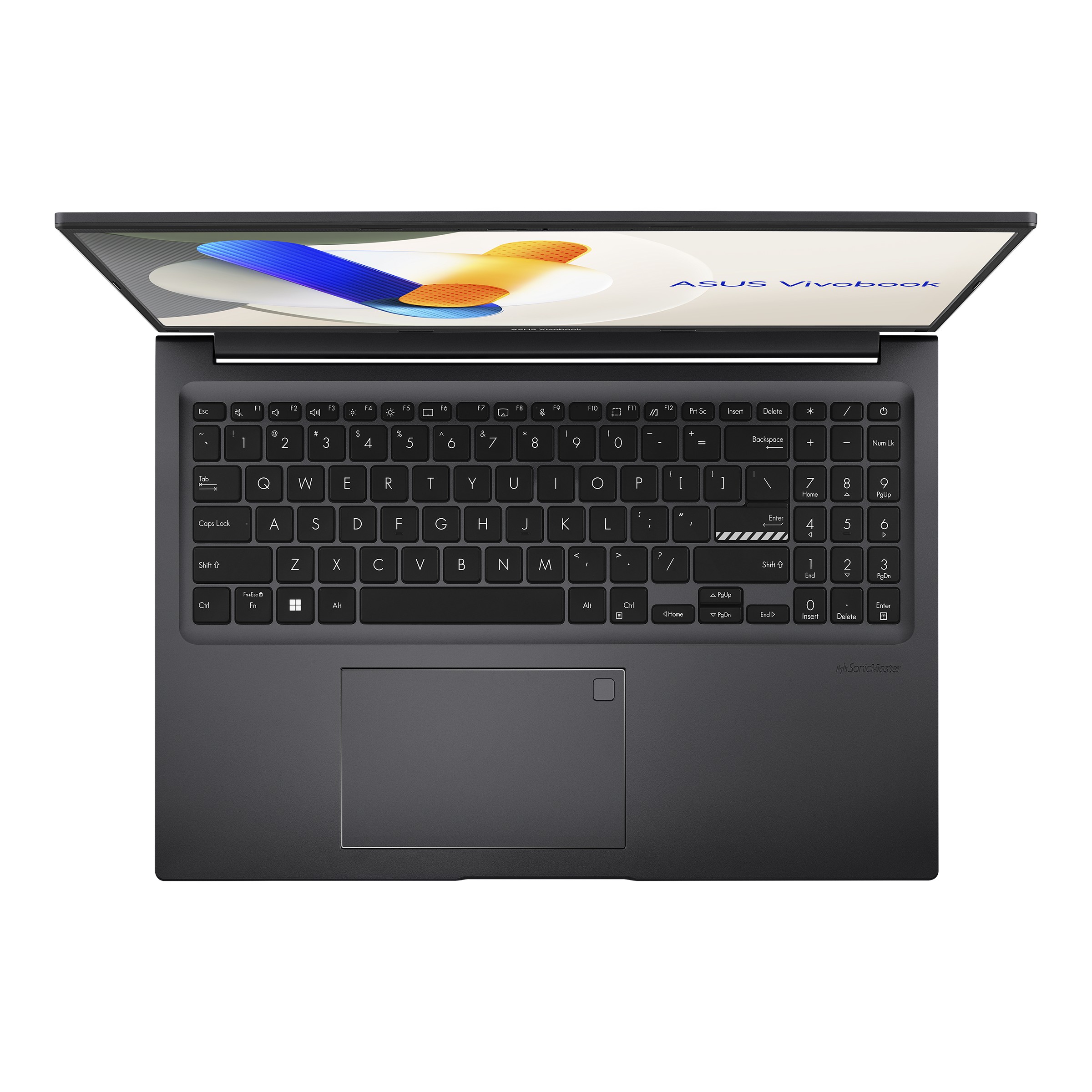 ASUS Vivobook 16 X1607AA-QB5R021W Copilot+ PC