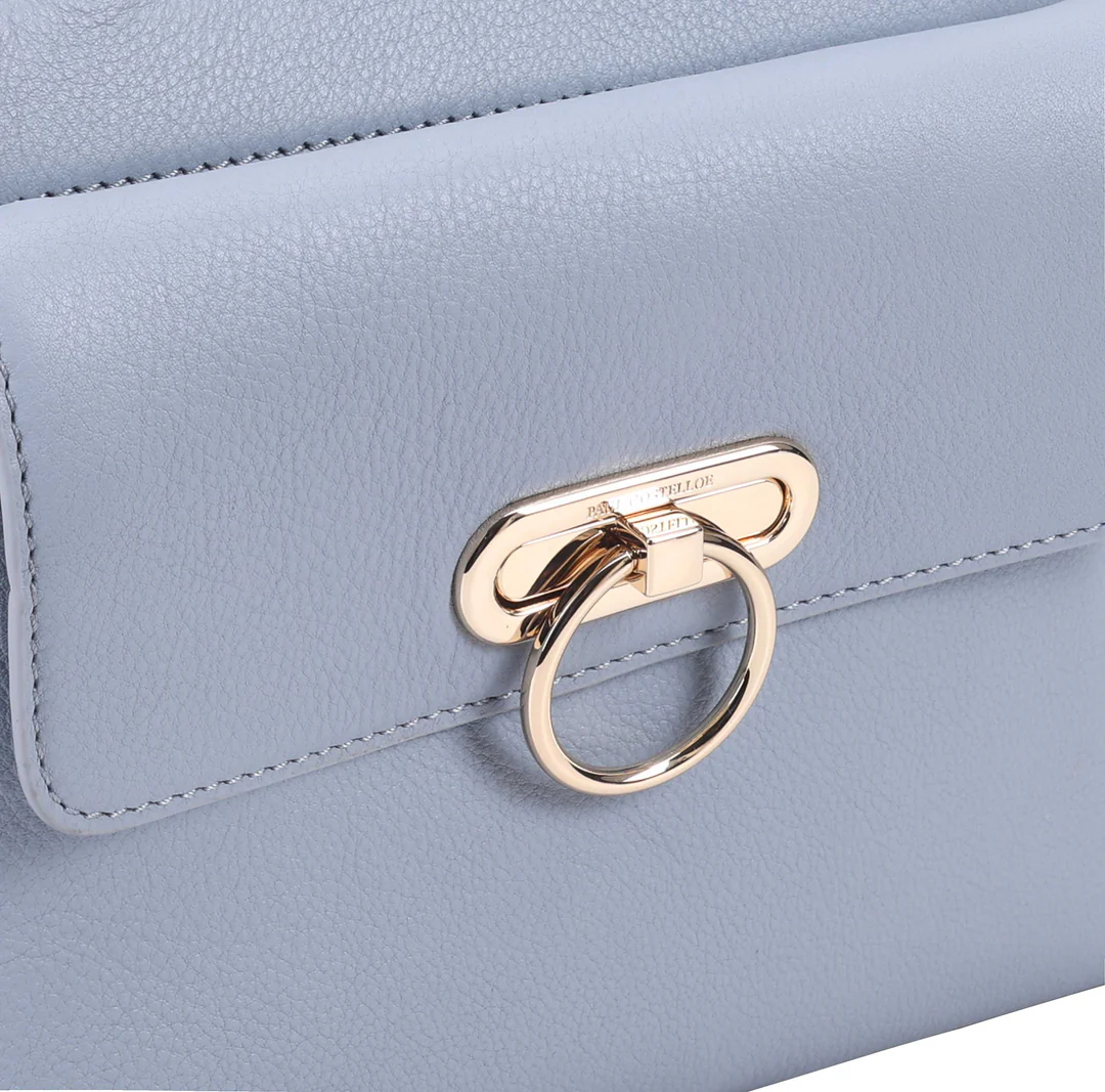 [訂購］Paul Costelloe NAVARRE真皮袋 PC7339