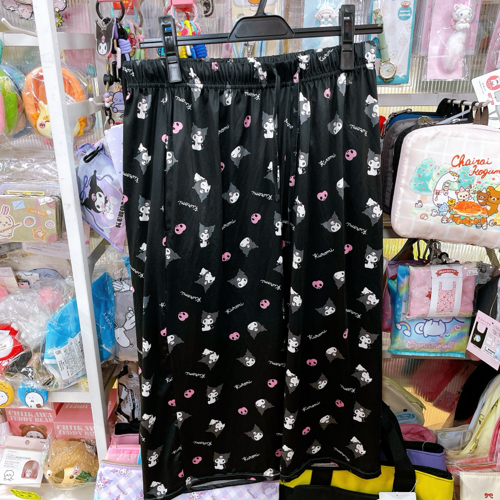 本店獨家日本直送多款冷感短褲長褲 夏天着超舒服