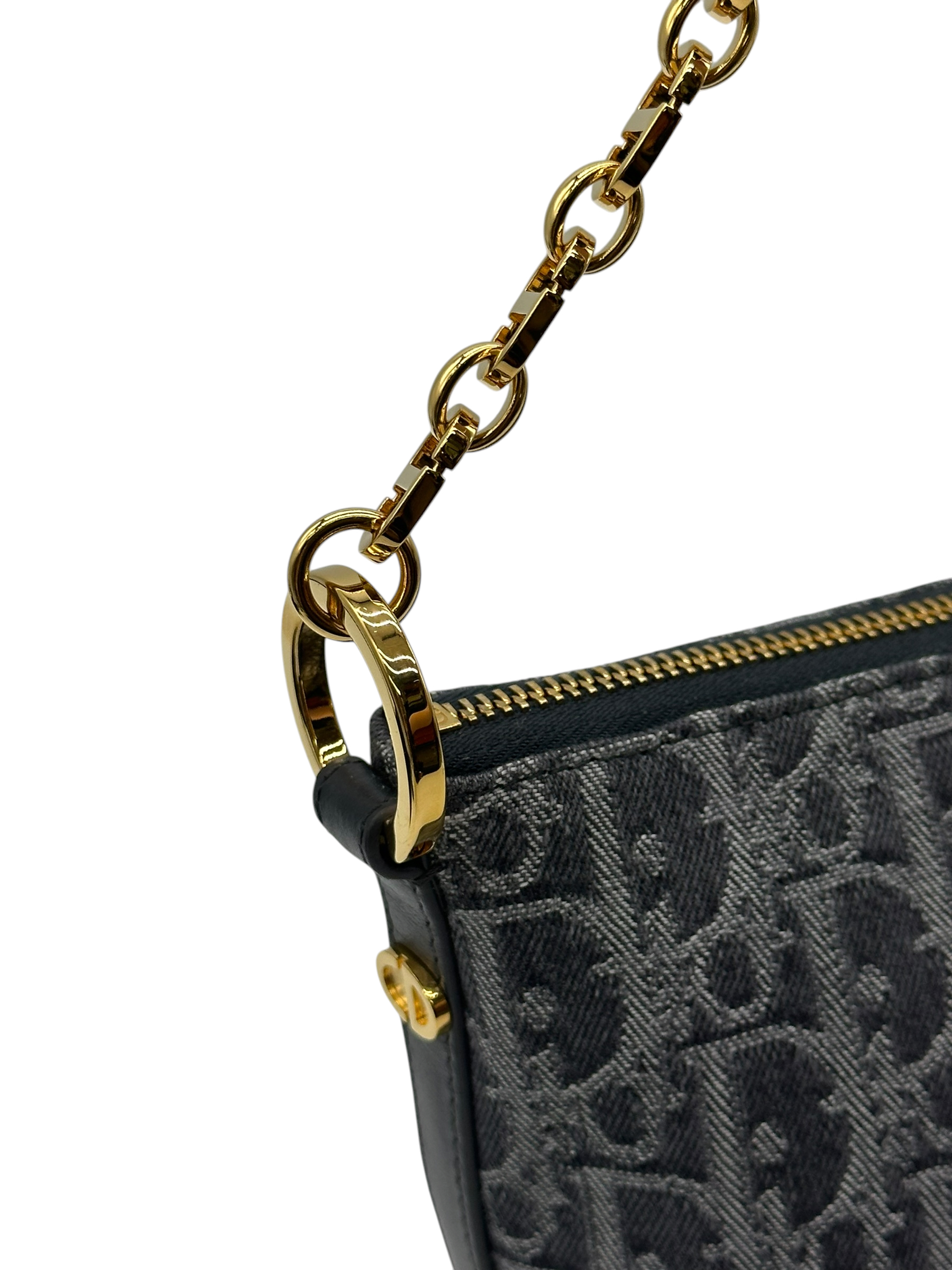 Pre-Owned DIOR Star Hobo Bag / Product Code: 26052416
