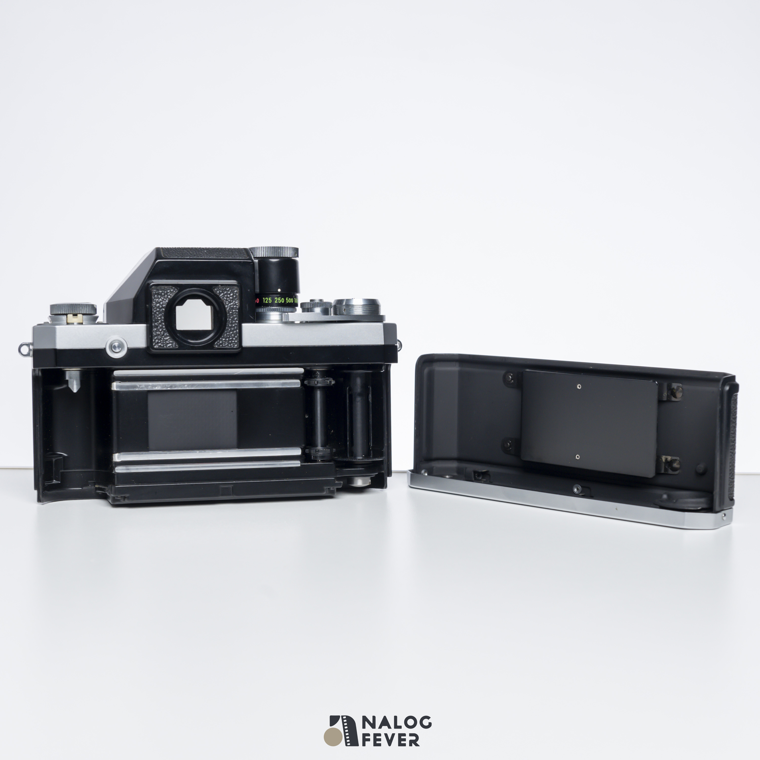 Nikon F Photomic FTN 連 Nikon Nikkor-S Auto 50mm F1.4 non-ai 套裝 (送2粒LR44)