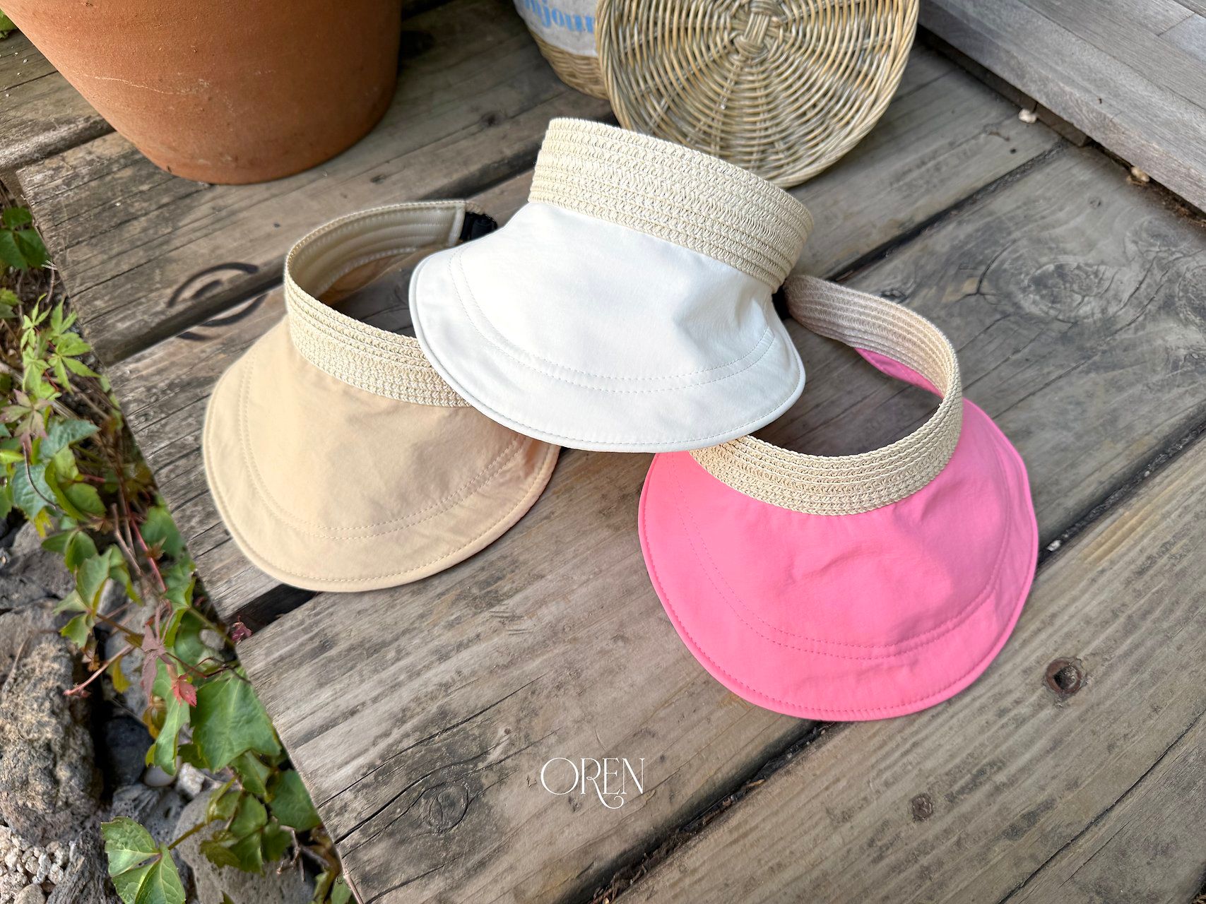 CH4510 Hat