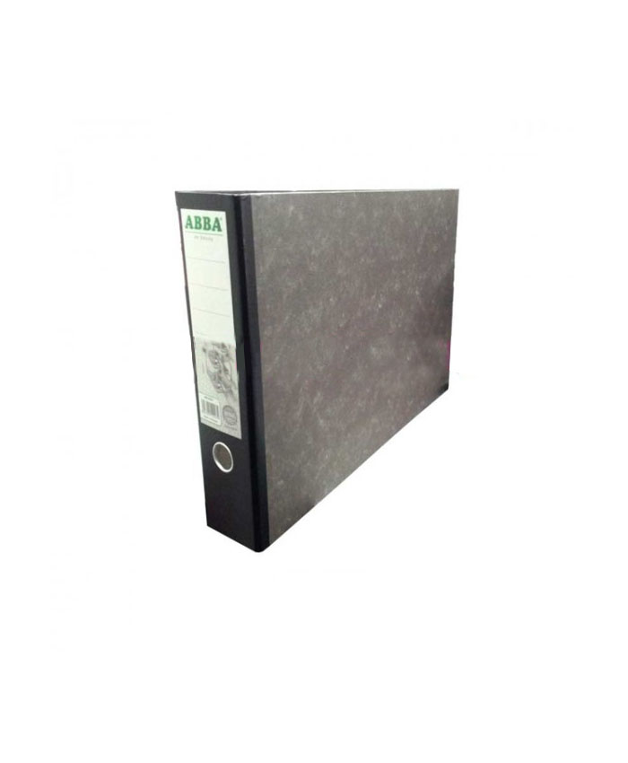 Arch File A3 Size/ABBA/Oblong 409/Fail Arch/Ring File/File Filing/Lever Arch File (3")