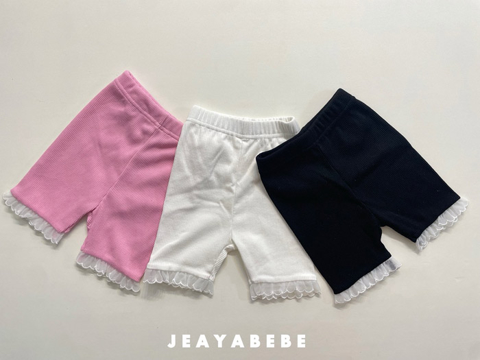 🇰🇷JeayaBebe短褲