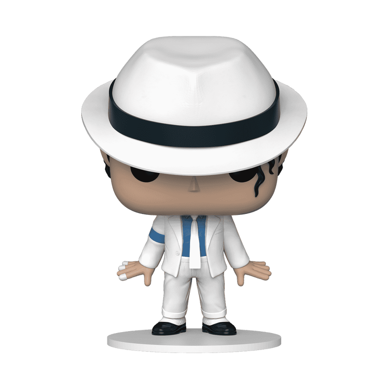 📦訂購 美國代購 Funko POP! Michael Jackson (Smooth Criminal) Figure 模型