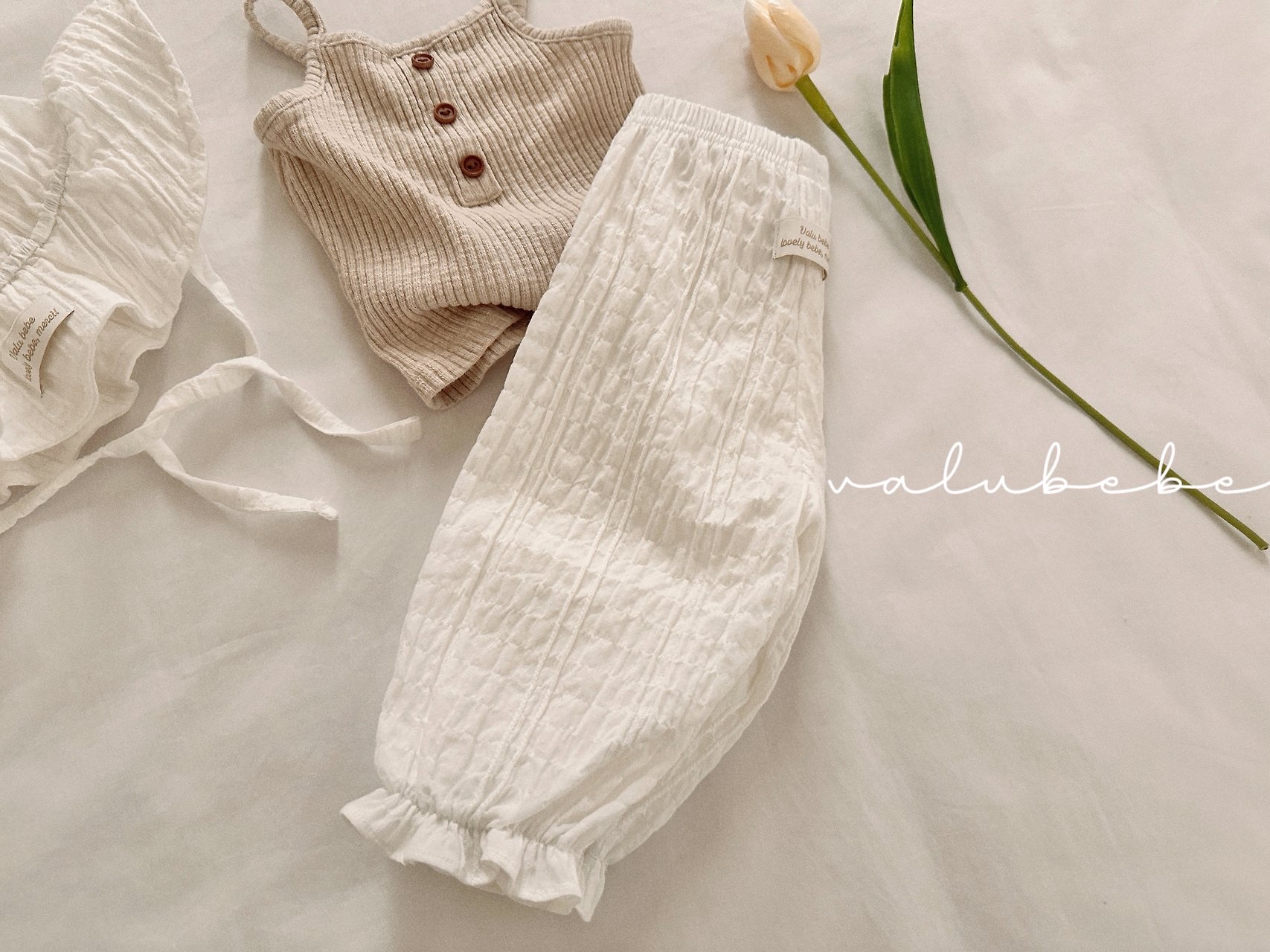 🇰🇷Valu_bebe長褲