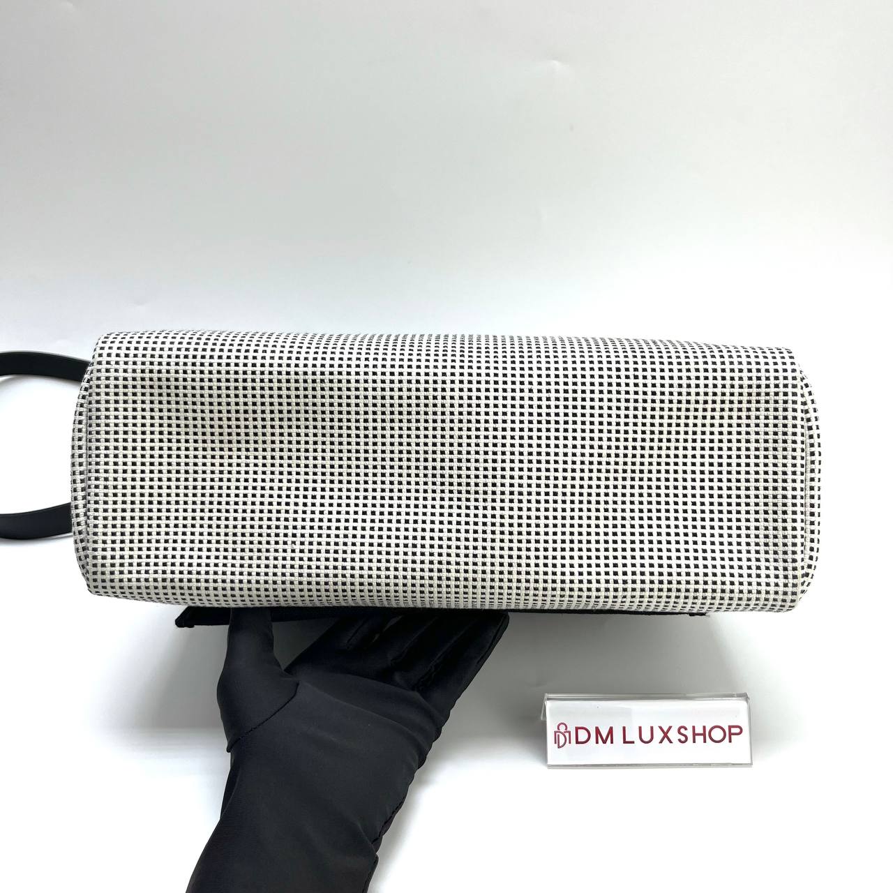 Hermes Herbag 31 GHW (Stamp U)