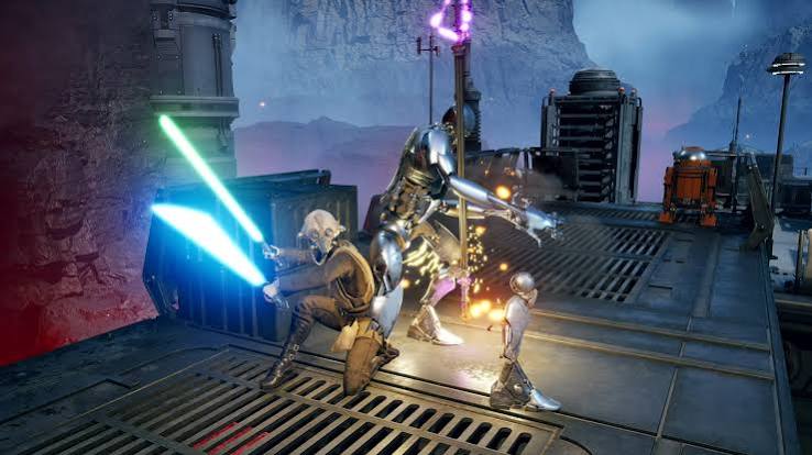 【預售 28/ 8】PS5 STAR WARS 星際大戰 Zero Company   中/英/日文  ( 日文封面 ) XLMS5263