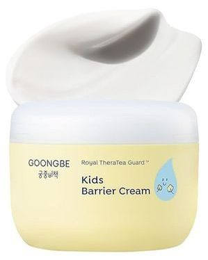 GOONGBE - 宮中秘策兒童清涼面霜 180ml