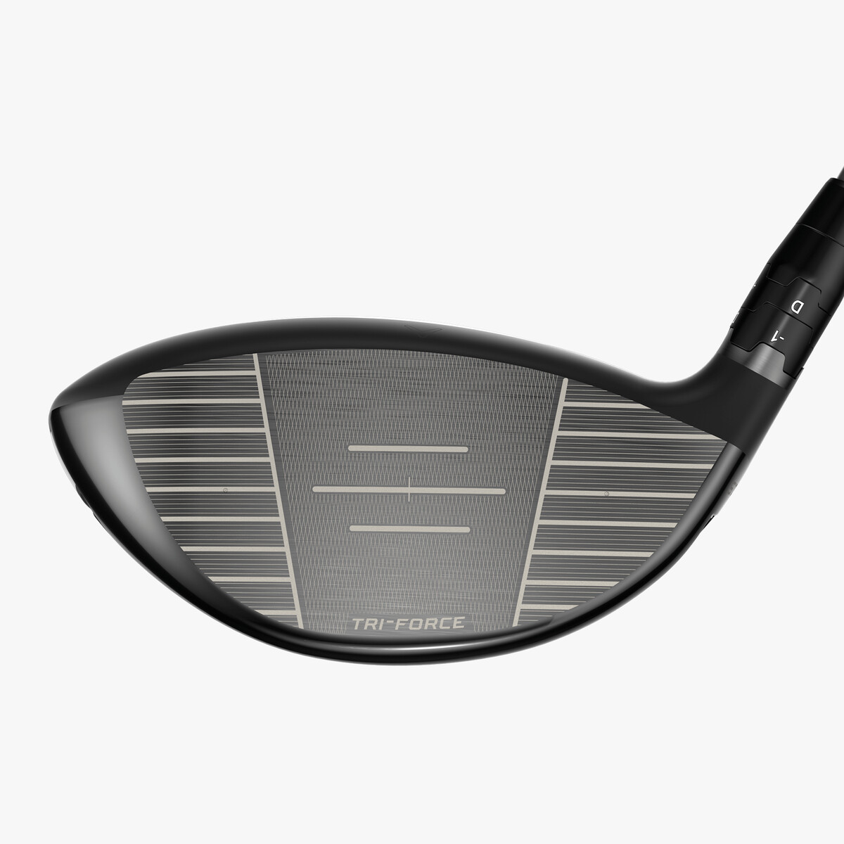 CALLAWAY QUANTUM MAX 一號發球木桿 