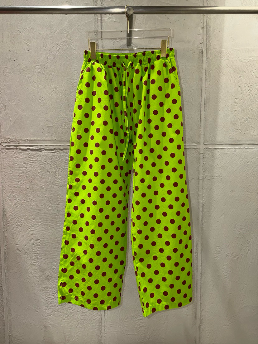 (2026SS) UNICO - PANTS