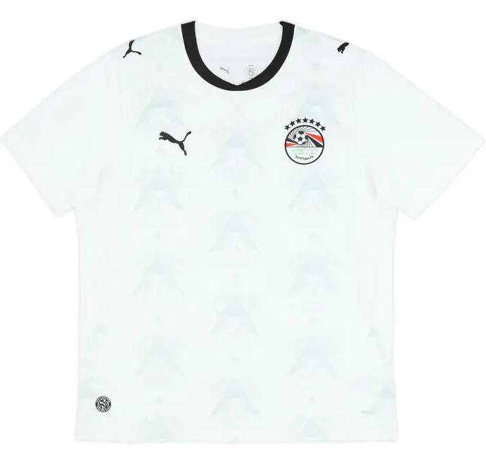 限時預訂 2025 埃及 客 球迷版