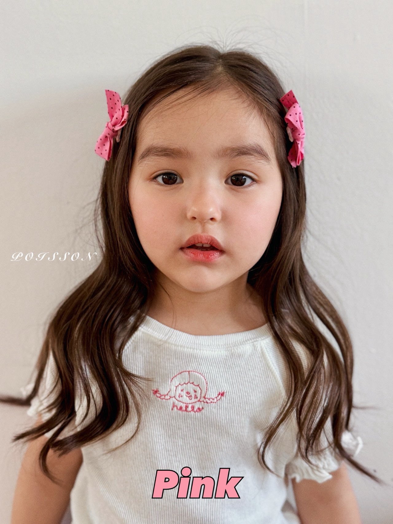 蝴蝶結🎀 髮夾
