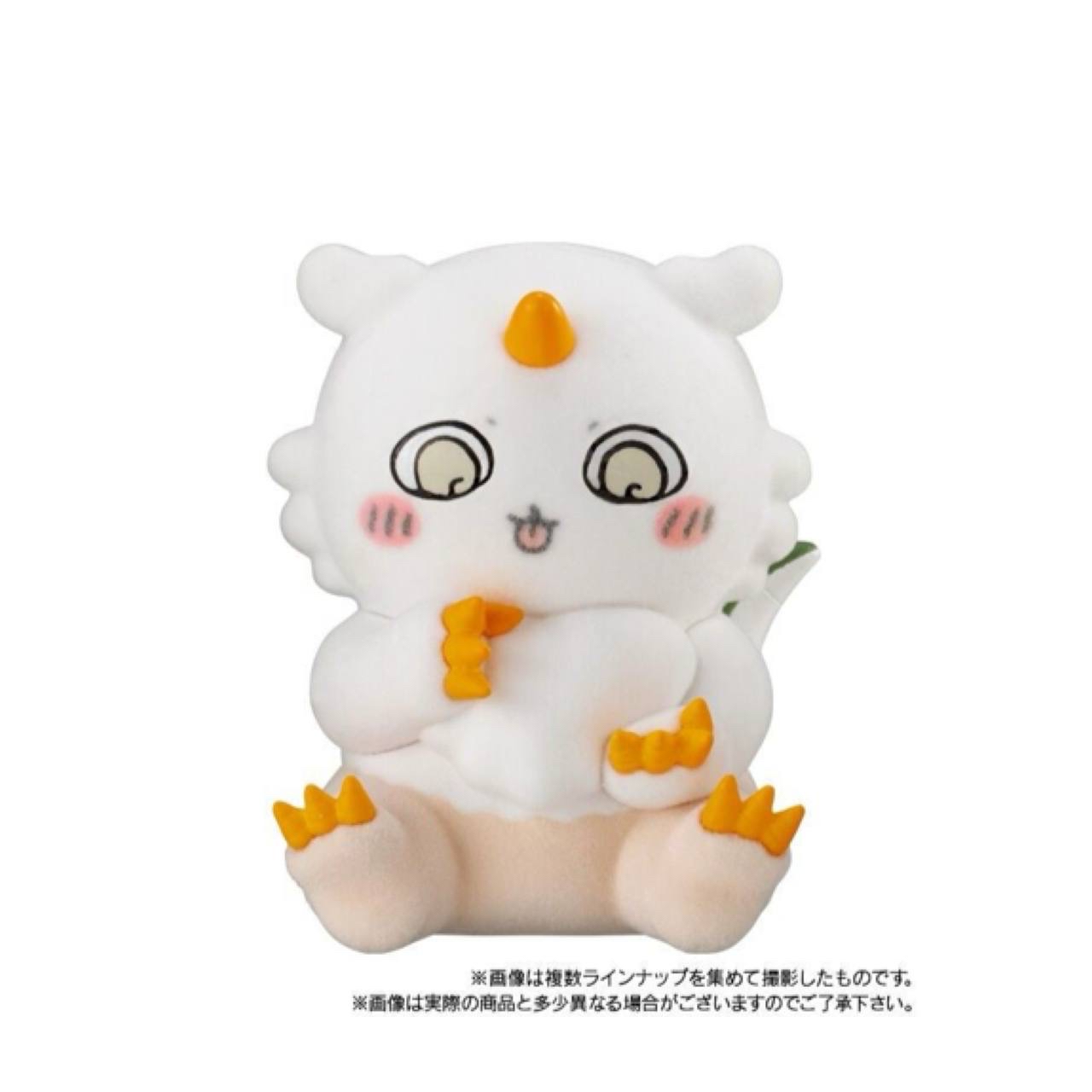 Chiikawa 那孩子 植毛公仔｜現貨