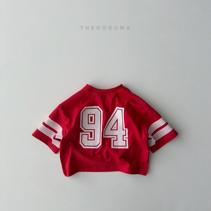 🇰🇷the goguma tee