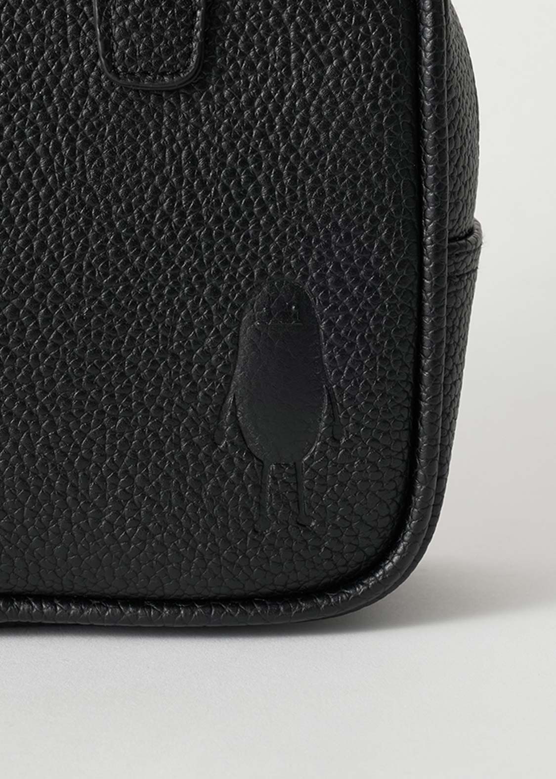 📦訂購 日本限定 graniph Beautiful Shadow PU迷你單肩包