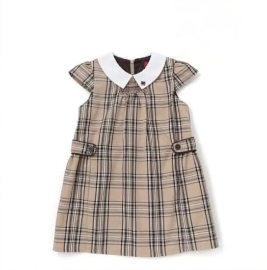 A0031 Slap PL連身裙