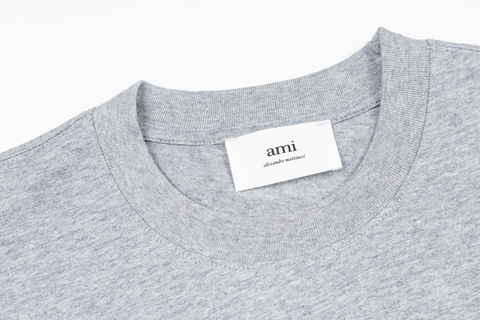 Ami Paris Ami de Coeur T-shirt